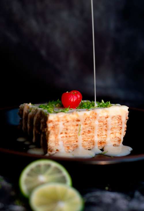 Tres leches